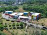KÂĞITHANE’DE SOKAK HAYVANLARI İÇİN 10 DÖNÜMLÜK DEV REHABİLİTASYON MERKEZİ HİZMETE AÇILDI