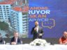 KÂĞITHANE’DE TALEPLER YERİNDE DİNLENDİ