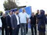 KÂĞITHANE’YE YENİ SPOR YATIRIMI: NURTEPE SPOR TESİSİ’NDE ÇALIŞMALAR BAŞLADI
