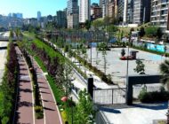 YEŞİL VADİ BİSİKLET VE YÜRÜYÜŞ YOLU 4. ETAP HİZMETE AÇILDI