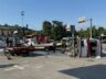 Kağıthane’de Ambulans ve Motosiklet Çarpıştı
