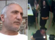 KAĞITHANE’DE LOKANTADA ALTIN HIRSIZLIĞI