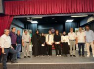 İmam Hatip Liselerinde Şiir ve Edebiyat Festivali
