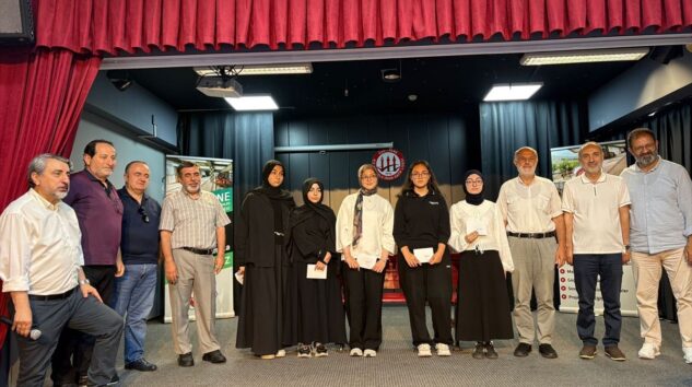 İmam Hatip Liselerinde Şiir ve Edebiyat Festivali