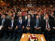 MHP KAĞITHANE’DEN MUHTEŞEM KONGRE