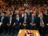 MHP KAĞITHANE’DEN MUHTEŞEM KONGRE