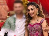 Yeni evli kadın salonun ortasında ölü bulundu