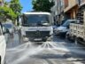 KÂĞITHANE’DE DAHA TEMİZ BİR ÇEVRE İÇİN YOĞUN MESAİ