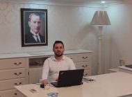CHP KAĞITHANE İLÇE BAŞKANI BERBEROĞLU GÖREVDEN ALINDI