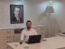 CHP KAĞITHANE İLÇE BAŞKANI BERBEROĞLU GÖREVDEN ALINDI