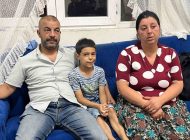 Kağıthane’de Kayıp Kadın İhbarı