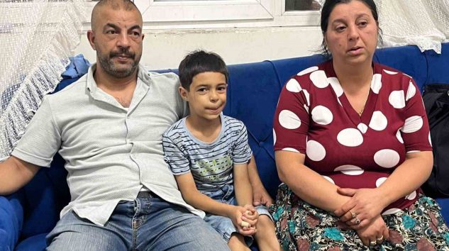 Kağıthane’de Kayıp Kadın İhbarı