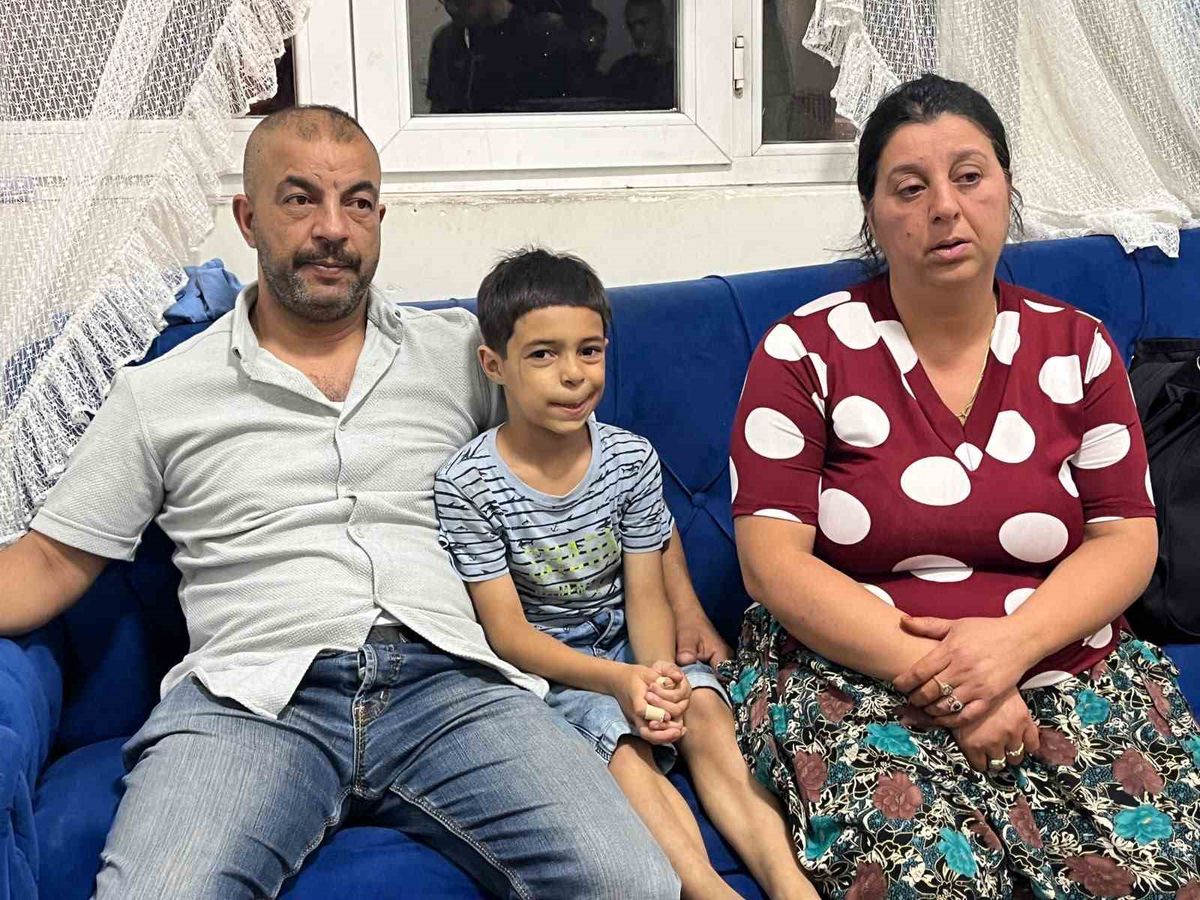 Kağıthane’de Kayıp Kadın İhbarı