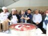 KÂĞITHANE’DE MUHARREM AYINDA 50 BİN KİŞİYE AŞURE DAĞITILDI