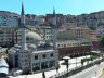 AYAZMA CAMİİ VE KÜLLİYESİ AÇILIŞ İÇİN GÜN SAYIYOR
