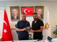 AK PARTİ KAĞITHANE SÜREKLİ SAHADA