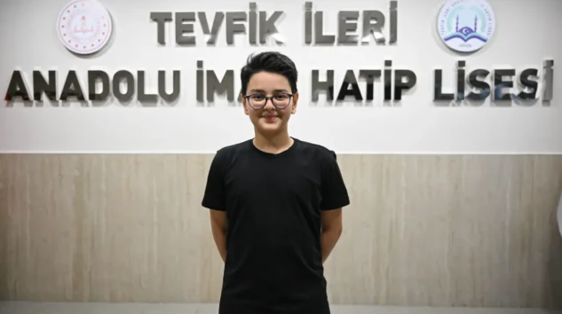 LGS’YE İMAM HATİPLİ DAMGASI