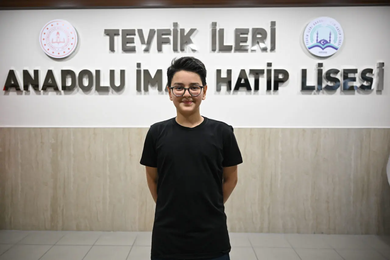 LGS’YE İMAM HATİPLİ DAMGASI