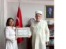 FİLİPİNLİ GALANZA  MÜSLÜMAN OLDU