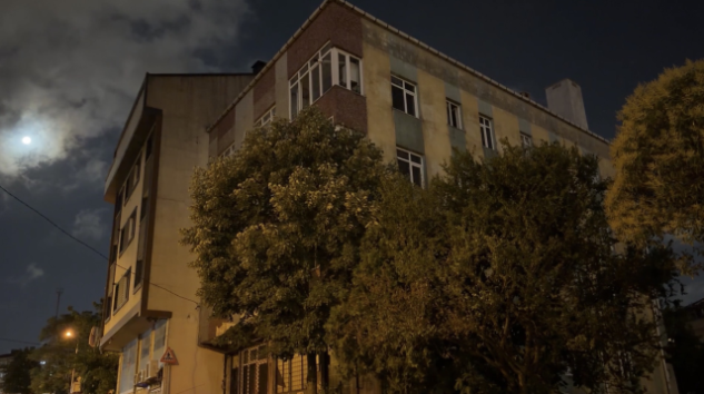 Tadilat kavgası, silahlı bıçaklı kavgaya döndü 3 kişinin hayati tehlikesi devam ediyor