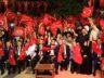 15 TEMMUZ DEMOKRASİ VE MİLLÎ BİRLİK GÜNÜ’NDE KÂĞITHANE TEK YÜREK OLDU
