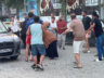 Kağıthane’de trafik kavgası: 4 yaralı, 3 gözaltı