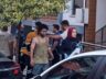 Kağıthane’de Apartmanda Yangın; Yaralılar var