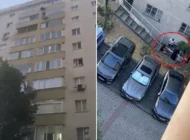1,5 yaşındaki Doruk’un Feci Ölümü