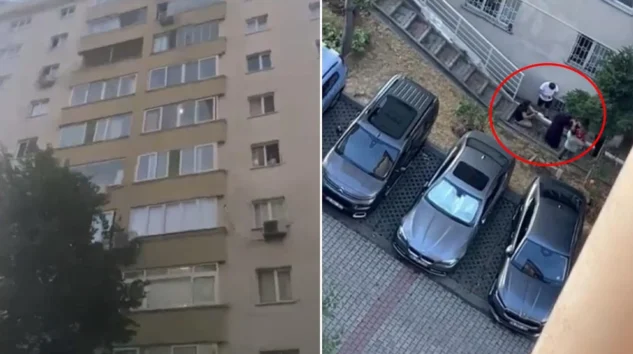 1,5 yaşındaki Doruk’un Feci Ölümü