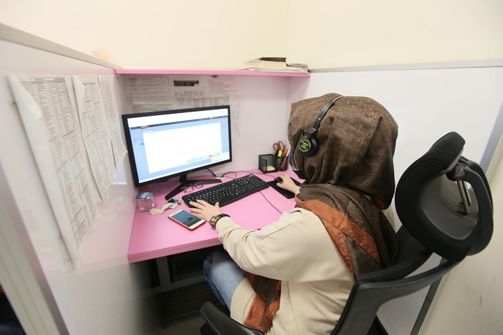 KÂĞITHANE BELEDİYESİ ÇAĞRI MERKEZİ İLE HIZLI VE ETKİN ÇÖZÜM