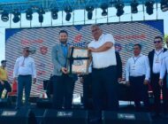 BAŞKAN ÖZTEKİN’DEN SİVAS VE GİRESUN’DA GÖNÜL BULUŞMALARI