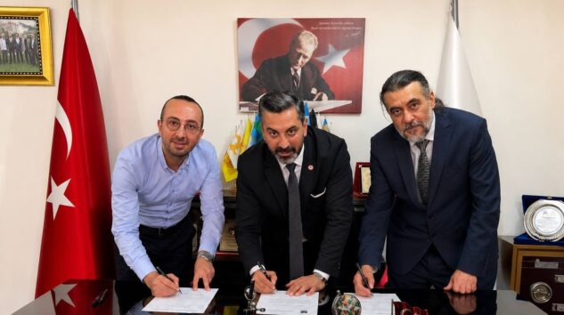 BAŞKAN MUTLU:  ÜYELERİNİ MUTLU ETMEYE DEVAM EDİYOR