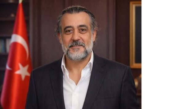 MUTLU BAŞKAN MOLA VERDİ