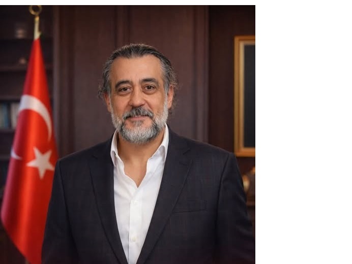 MUTLU BAŞKAN MOLA VERDİ
