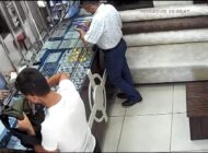Kurye 2 Milyon Lirayı Çaldı