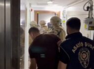 Şapkalılar Çetesi Kağıthane’de Saldırı Düzenledi