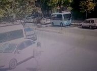 Kağıthane’de yaşlı adama motosiklet çarptı: Hayatını kaybetti