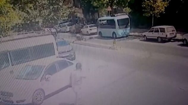 Kağıthane’de yaşlı adama motosiklet çarptı: Hayatını kaybetti