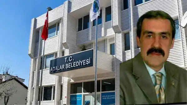 Adalar Belediyesi İlk Defa  AK Parti’nin Oldu