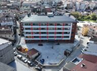 VASFİ ÇOBANOĞLU İLKOKULU VE ORTAOKULU YENİ EĞİTİM YILINA HAZIR
