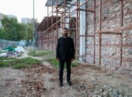 SADABAD SARAYI’NDA TARİHÎ MİRAS GELECEĞE TAŞINIYOR