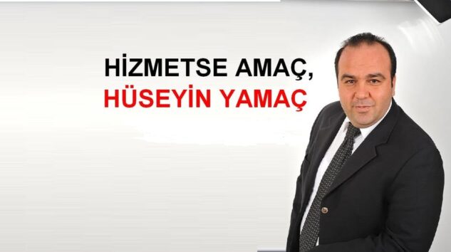 MUHTAR YAMAÇ : 7 YILDIR  AYNI GELENEĞİ SÜRDÜRÜYOR