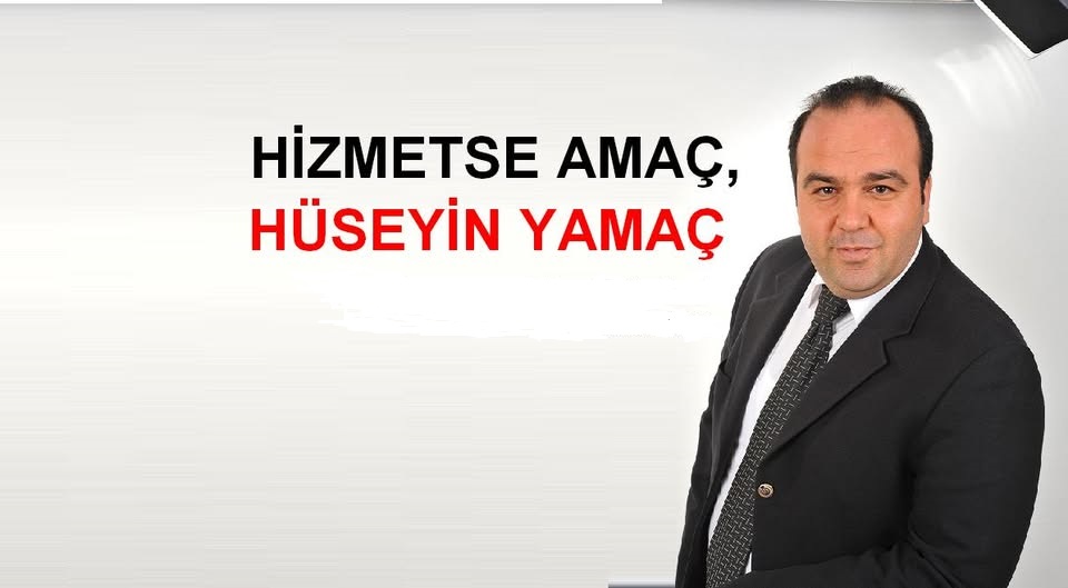 MUHTAR YAMAÇ : 7 YILDIR  AYNI GELENEĞİ SÜRDÜRÜYOR