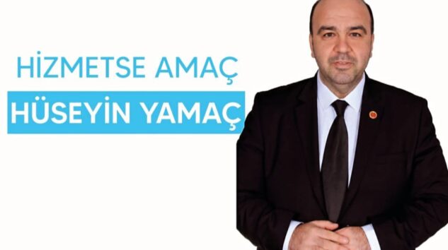 MUHTAR YAMAÇ : 7 YILDIR  AYNI GELENEĞİ SÜRDÜRÜYOR