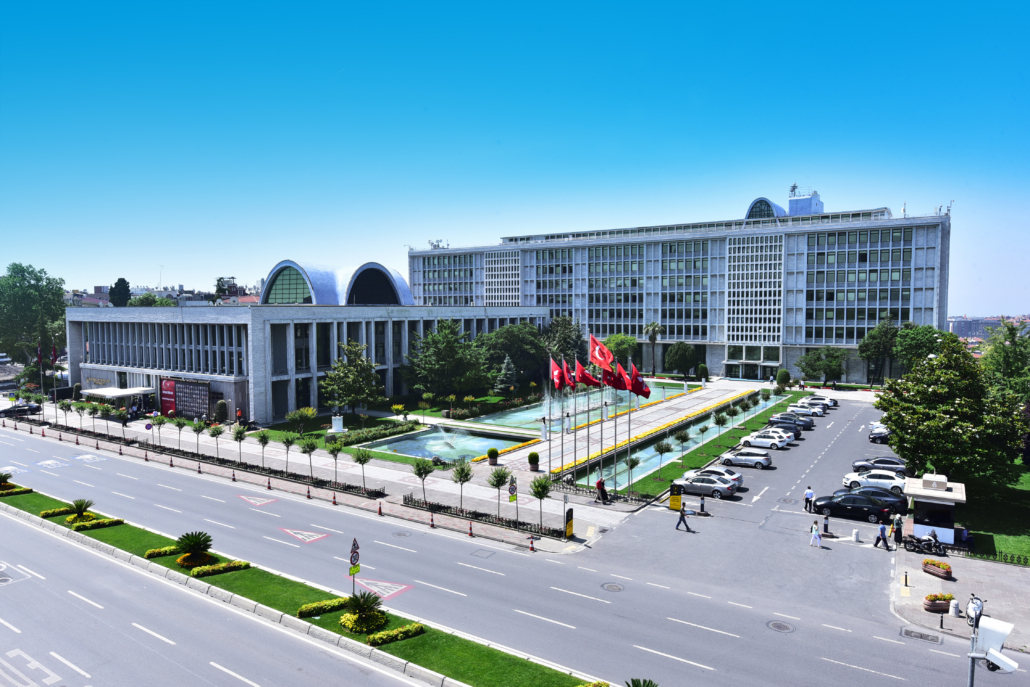 İstanbul için kritik viraj! İBB AK Parti’ye geçebilir! İşte sandalye dağılımı…