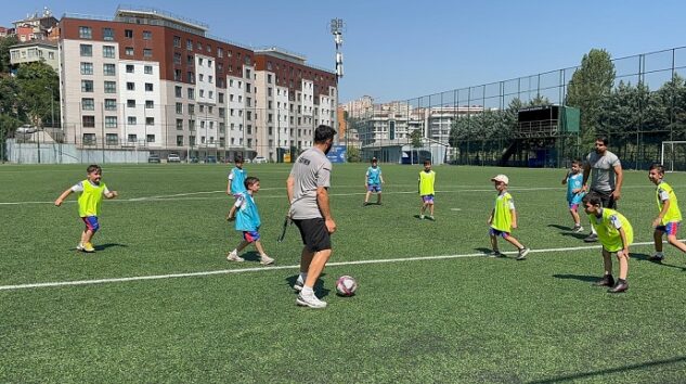 KIŞ SPOR OKULLARINDA YENİ DÖNEM İÇİN KAYITLAR BAŞLADI