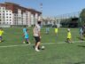 KIŞ SPOR OKULLARINDA YENİ DÖNEM İÇİN KAYITLAR BAŞLADI