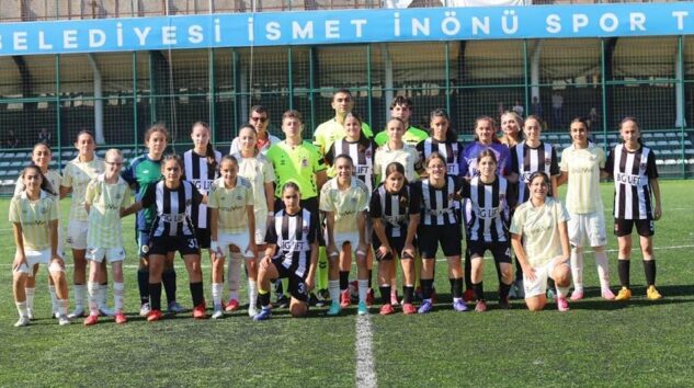 BAŞKAN DÜLGAR; ‘’ 2 YIL İÇERİSİNDE FARKI KAPATACAĞIZ’’