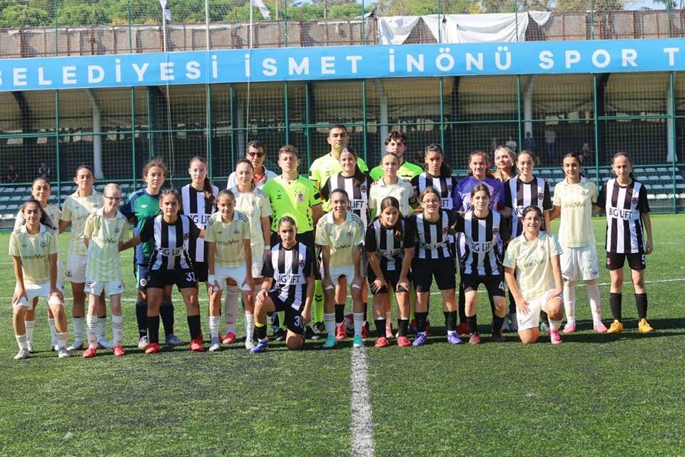 BAŞKAN DÜLGAR; ‘’ 2 YIL İÇERİSİNDE FARKI KAPATACAĞIZ’’