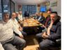 HUZUR VEREN ZİYARET